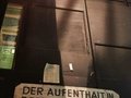 Backstage-Führung