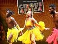 Cirque de l’Afrique Tour Cirque de l’Afrique Tour