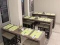 Frühstücksraum