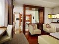 Gradn Spa Suite Living Room