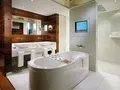 Grand Spa Suite Bathroom