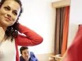 Hotels in Berlin | Ibis Berlin Messe