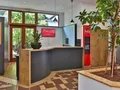 Reception ibis Berlin City Sued