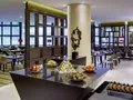 Executive Lounge Buffet