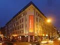 Hotels in Berlin | easyHotel Berlin Hackescher Markt