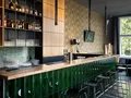 Gästehaus Blumenfisch Bar 01