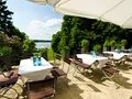 Gästehaus Blumenfisch Terrasse