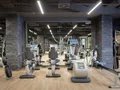 beFine Fitness Bereich