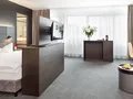 Deluxe-Zimmer