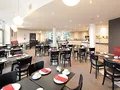 Frühstücksrestaurant
