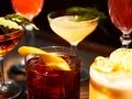 Cocktails