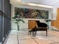 Auditorium Foyer