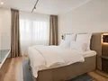Schlafraum Premium Apartment