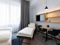 2 Single Studio Sofa Bed