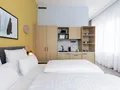 2 Single Studio