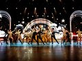 Blinded by Delight Grand Show