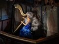 ALIZÉ, Cirque Du Soleil
