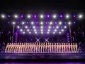 Blinded by Delight Grand Show