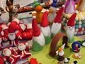 Weihnachten im Westend