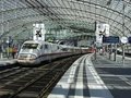 Berlin Hauptbahnhof