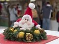 Märchenhafter Weihnachtsmarkt au Jagdschloss Grunewald