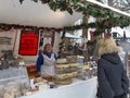 Märchenhafter Weihnachtsmarkt au Jagdschloss Grunewald
