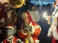 Weihnachten im Westend