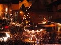 Lucia Weihnachtsmarkt in der Kulturbrauerei in Berlin