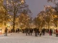 Alt-Rixdorfer Weihnachtsmarkt