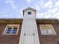 Städtische Zentrale Buch - Backhaus