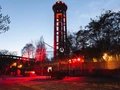 Südgelände Weihnachtsmarkt