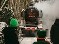 Südgelände Weihnachtsmarkt