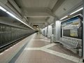 U-Bahnhof Haselhorst
