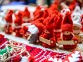 Weihnachtsmännchen