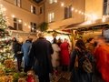 WEINachtsmarkt - Weihnachtsmarkt beim Weinlobbyist