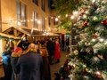 WEINachtsmarkt - Weihnachtsmarkt beim Weinlobbyist