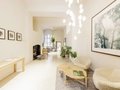 Wilmina Hotel Flur