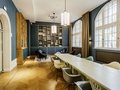 15-Min-Stadt-Hotel Oderberger Konferenzraum