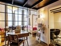 15-Min-Stadt-Hotel Lulu Guldsmeden