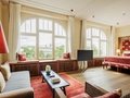 15-Min-Stadt-Hotel Orania.Berlin Hotelzimmer