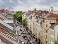 15-Min-Stadt-Hotel Orania.Berlin Kiez