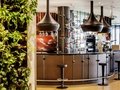 15-Min-Stadt-Hotel Scandic Potsdamer Platz Bar