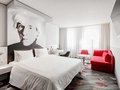 15-Min-Stadt-Hotel art'otel Belin Kudamm Doppelzimmer