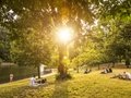 Volkspark Friedrichshain