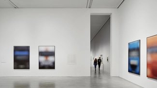 Exposición en la Berlinische Galerie