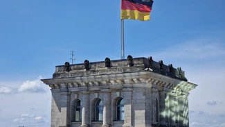 Berlin Kompakt Touren, Reichstag