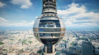 Berlin´s Odyssey