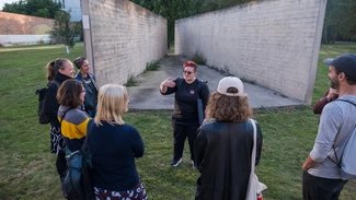 Beyond & Beneath Tours