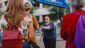 Beyond & Beneath Tours