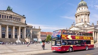 Big Bus Berlin 2026